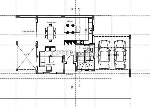 House (Detached) in Souni-Zanakia, Limassol for Sale - 7