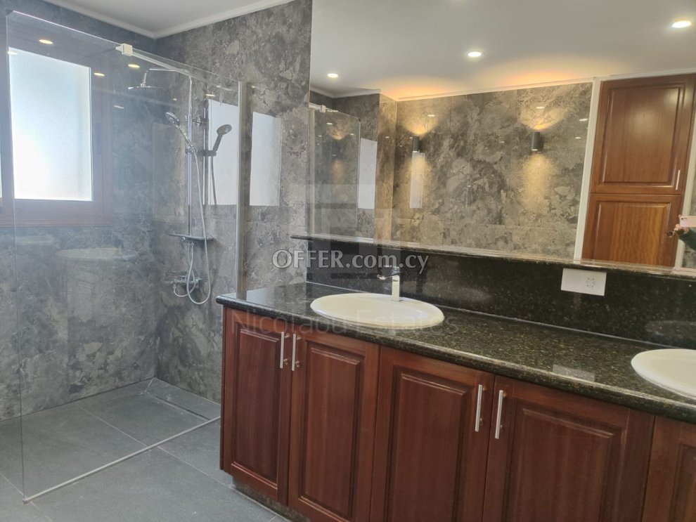 Amazing Villa Near The Beach Potamos Germasogia Limassol Cyprus - 4