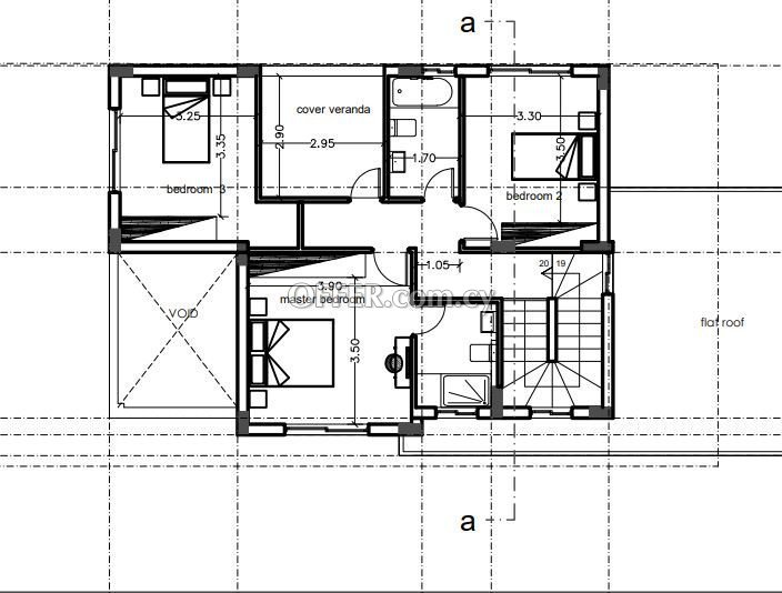 House (Detached) in Souni-Zanakia, Limassol for Sale - 5