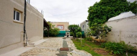 New For Sale €190,000 House (1 level bungalow) 3 bedrooms, Detached Geri Nicosia - 3