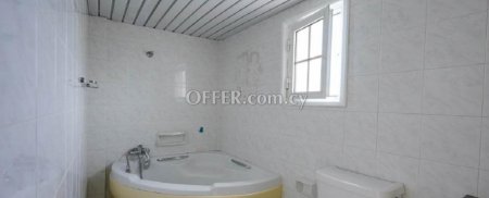 For Sale €400,000 House 4 bedrooms Dali Nicosia - 3