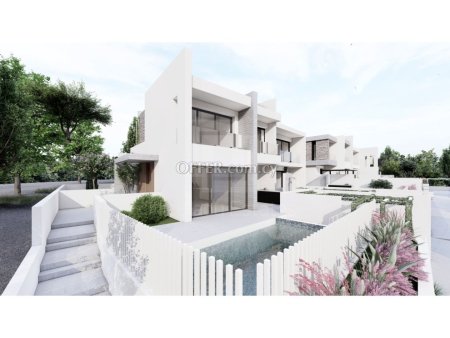 3 Bedroom Villa for Sale in Kissonerga Paphos - 2