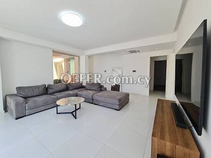 5 Bed Detached House for rent in Mouttagiaka, Limassol - 3