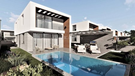 House (Detached) in Agia Marinouda, Paphos for Sale - 3