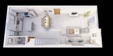 House (Detached) in Agia Marinouda, Paphos for Sale - 3