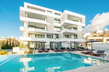 3 Bed Apartment for sale in Tombs Of the Kings, Paphos - 3