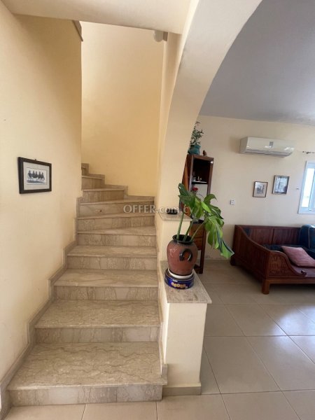 4 Bed Detached Villa for rent in Pegeia, Paphos - 3