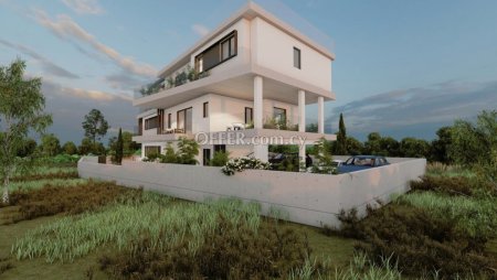 2 Bed Apartment for sale in Konia, Paphos - 3
