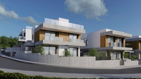 3 Bed Detached Villa for sale in Konia, Paphos - 2