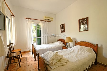 3 Bed Detached Villa for Sale in Protaras, Ammochostos - 3