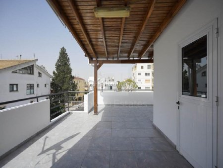 Two Bedroom Apartment for Sale in Strovolos Nicosia - 2