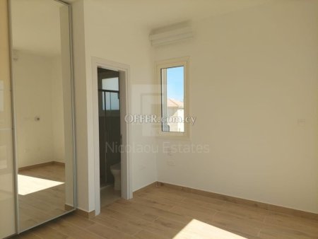 Brand new four bedroom house with swimming pool attic in Palodia area Limassol - 2