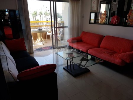 Two bedroom apartment in Neapolis Limassol - 2