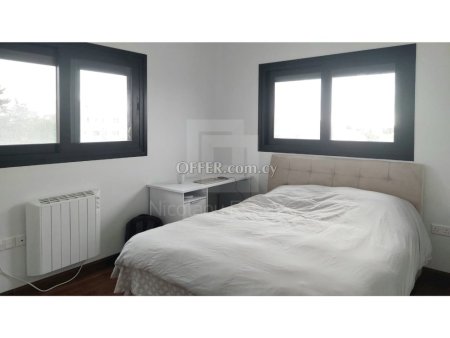 Two Bedroom apartment in Papas area Germasogeia - 2