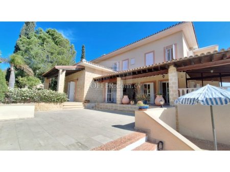 The most exclusive residential real estate in Limassol - 2