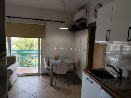 Apartment for rent in Mouttagiaka Tourist Area, Limassol - 3