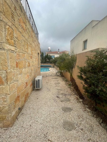 4 Bed Detached Villa for rent in Mesogi, Paphos - 3