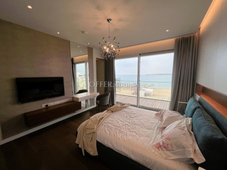 Lush Villa in Ayia Napa - 13