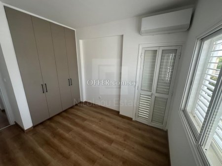 Modern Three Bedroom Apartment for Sale in Engomi Nicosia - 2