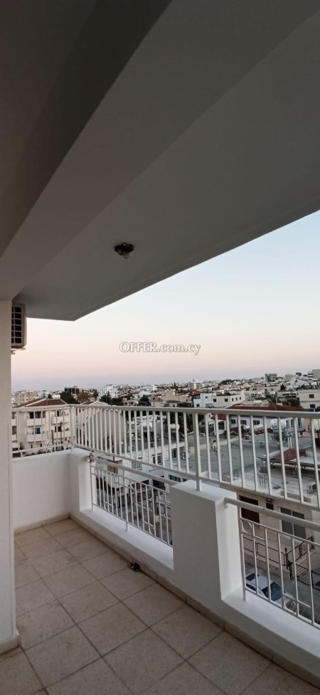 New For Sale €125,000 Apartment 2 bedrooms, Larnaka (Center), Larnaca Larnaca - 2