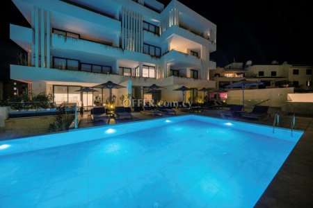 3 Bed Apartment for sale in Tombs Of the Kings, Paphos - 2