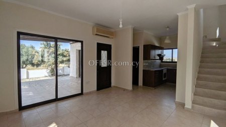 2 Bed Detached Villa for sale in Kouklia, Paphos - 2