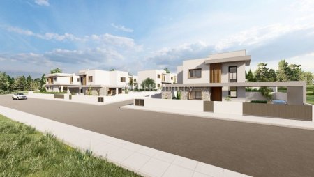 House (Detached) in Souni-Zanakia, Limassol for Sale - 2