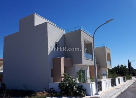 House (Detached) in Konia, Paphos for Sale - 2