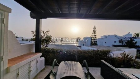 2 Bed Townhouse for rent in Chlorakas, Paphos - 2