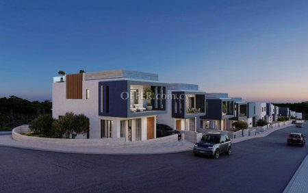 3 Bed Detached Villa for sale in Tremithousa, Paphos - 2