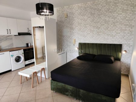Apartment for rent in Mouttagiaka Tourist Area, Limassol - 2