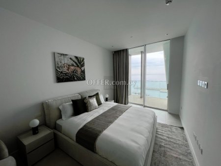 Luxurious Apartment in Ayia Napa - 11