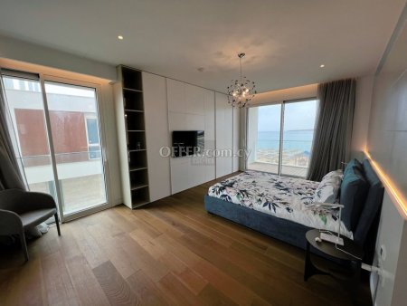 Lush Villa in Ayia Napa - 12