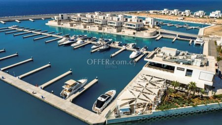 Luxurious Apartment in Ayia Napa - 10