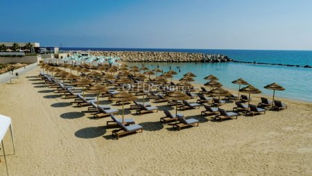 Luxurious Apartment in Ayia Napa - 9