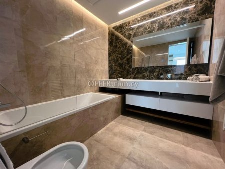 Lush Villa in Ayia Napa - 9