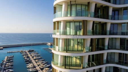 Luxurious Apartment in Ayia Napa - 7