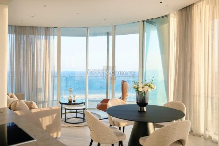 Luxurious Apartment in Ayia Napa - 6