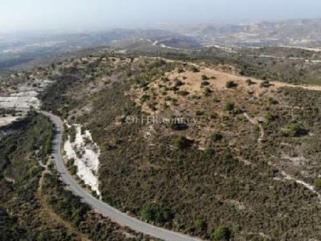 New For Sale €30,000 Land Vavla Larnaca - Main Photo