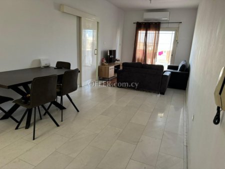 New For Sale €125,000 Apartment 2 bedrooms, Larnaka (Center), Larnaca Larnaca - 1