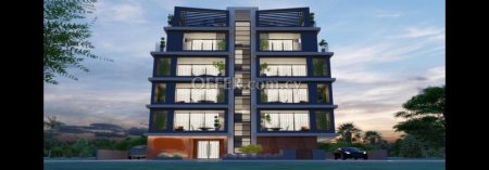 Καινούργιο Πωλείται €249,000 Διαμέρισμα Λάρνακα (κέντρο) Λάρνακα - Main Photo