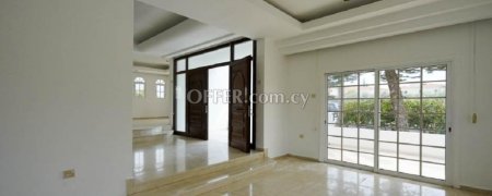 New For Sale €400,000 Villa 4 bedrooms, Detached Dali Nicosia - 1