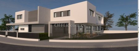 New For Sale €259,000 House 3 bedrooms, Detached Deftera Kato Nicosia - Main Photo