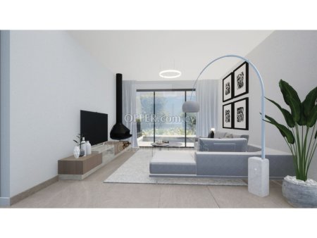 3 Bedroom Villa for Sale in Kissonerga Paphos - 1