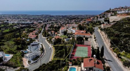 Building Plot for sale in Peyia, Paphos