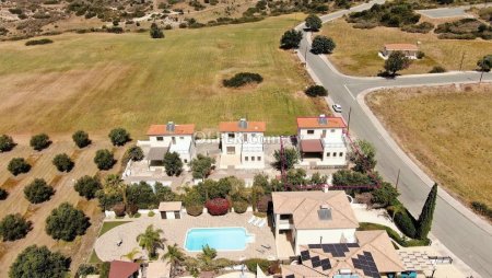 2 Bed Detached Villa for sale in Kouklia, Paphos - 1