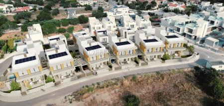 3 Bed Detached Villa for sale in Konia, Paphos