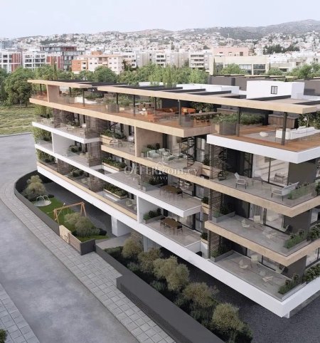 BRAND NEW TWO BEDROOM APARTMENT FOR RENT - Main Photo