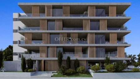 1 Bed Apartment for Sale in Mesa Geitonia, Limassol