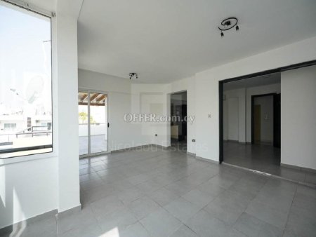 Two Bedroom Apartment for Sale in Strovolos Nicosia - 1